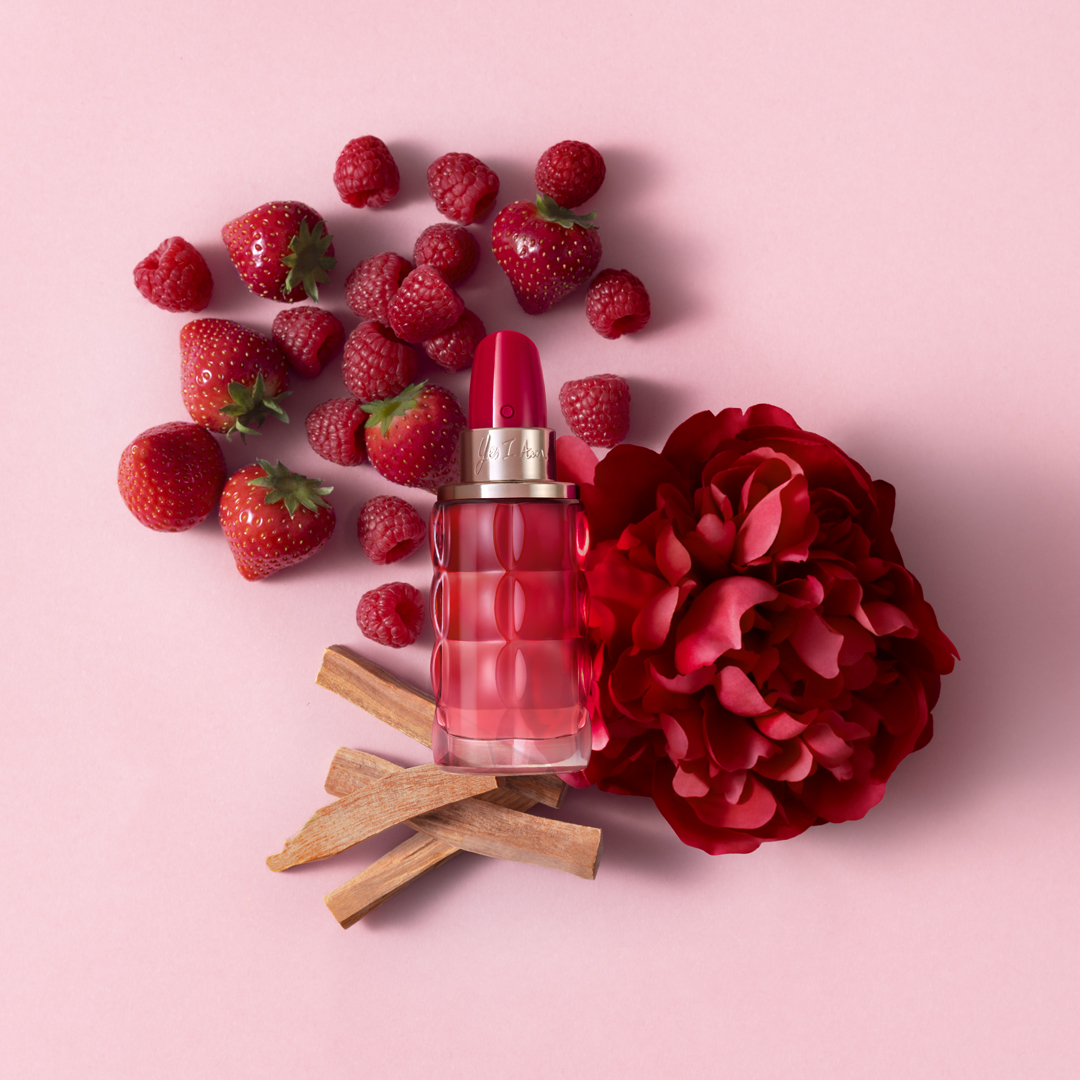 cacharel-YES-I-AM-BLOOM-UP-beauty-modnialmanah-miris-parfem