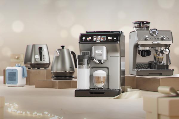 De'Longhi-pokloni-za-blagdane-shopping-modnialmanah
