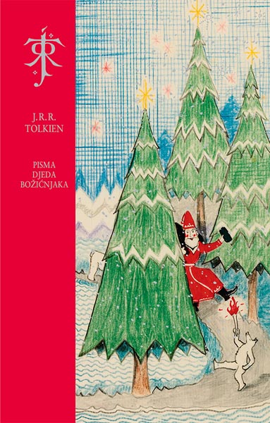 pisma-djeda-božićnjaka-j-r-r-tolkien-lumen-modnialmanah-lifestyle