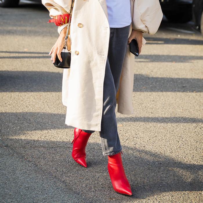 fashion-moda-crvena-obuća-modnialmanah