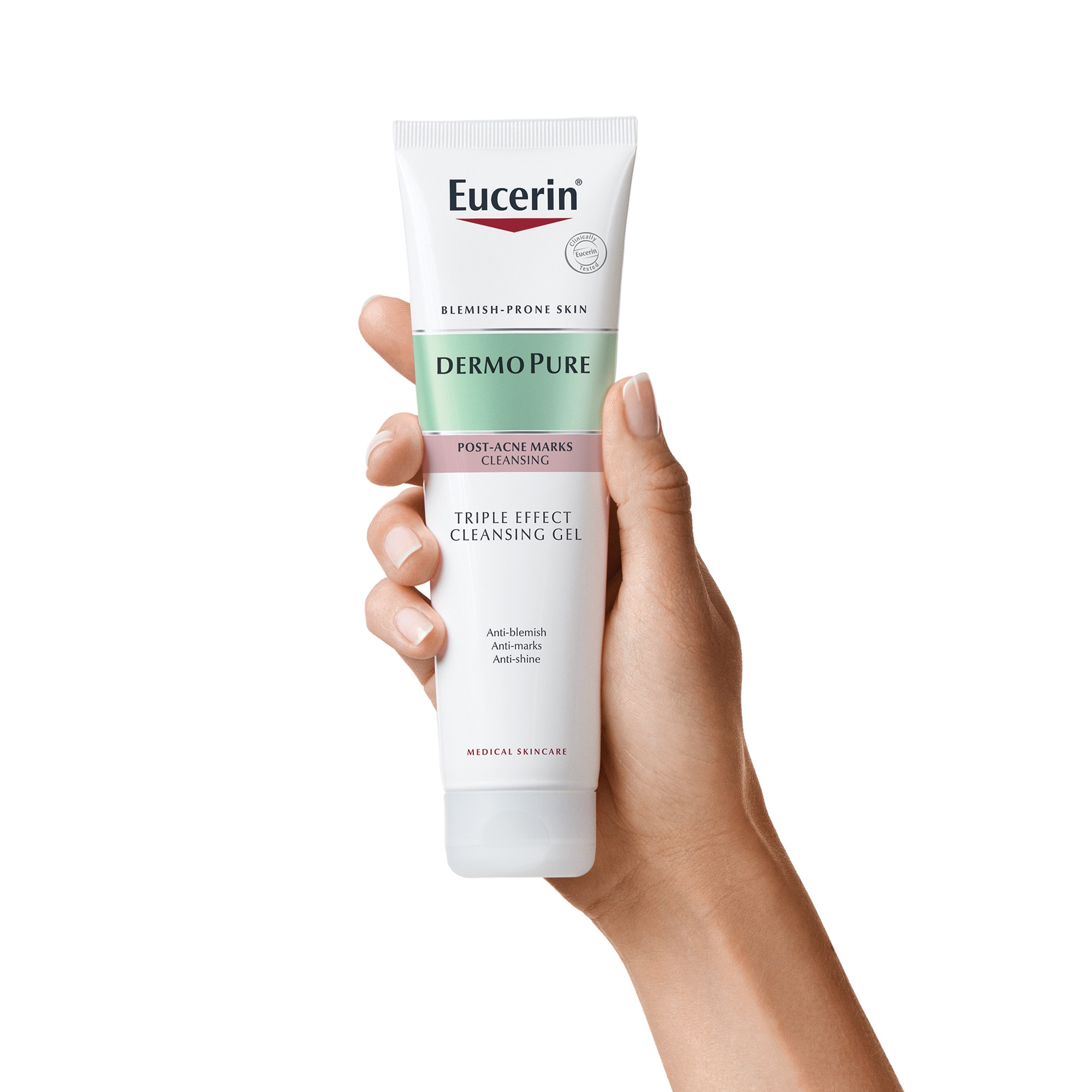 Dermopure-gel-eucerin-beauty-modnialmanah