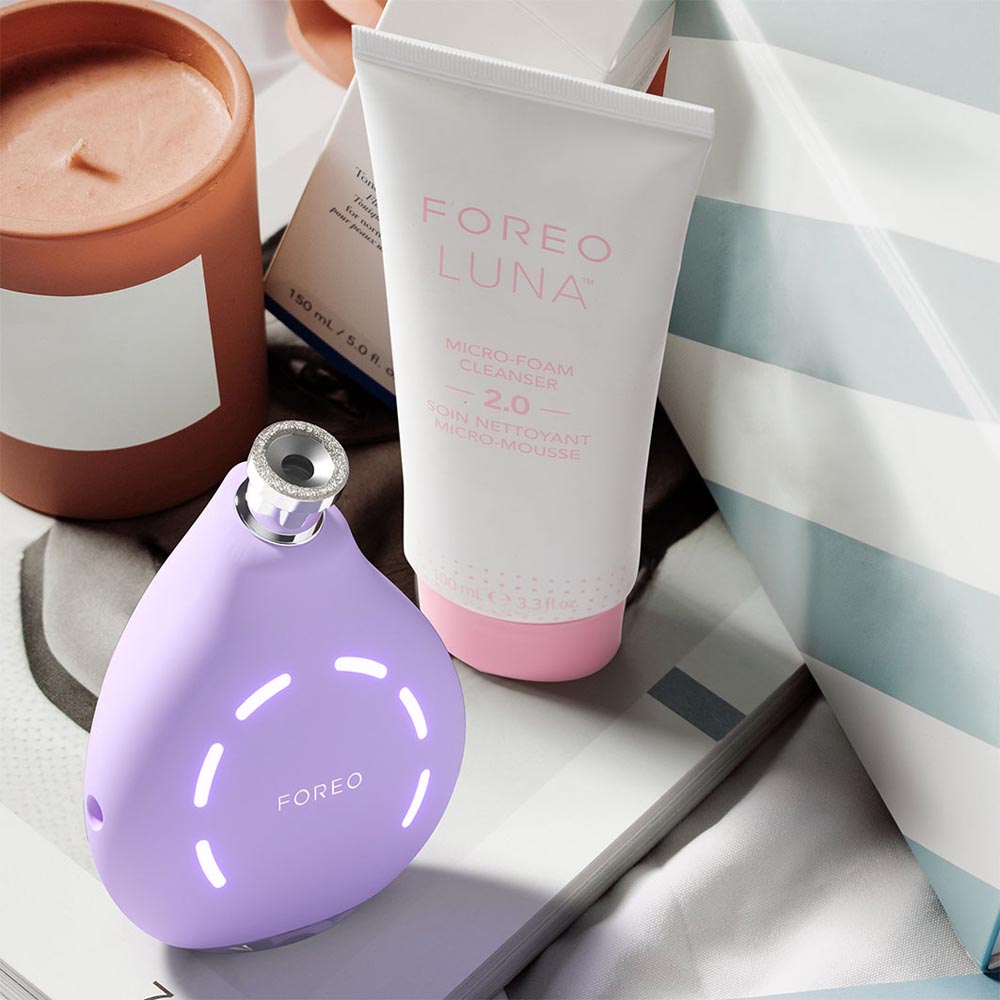 glass-skin-foreo-luna-beauty-modnialmanah