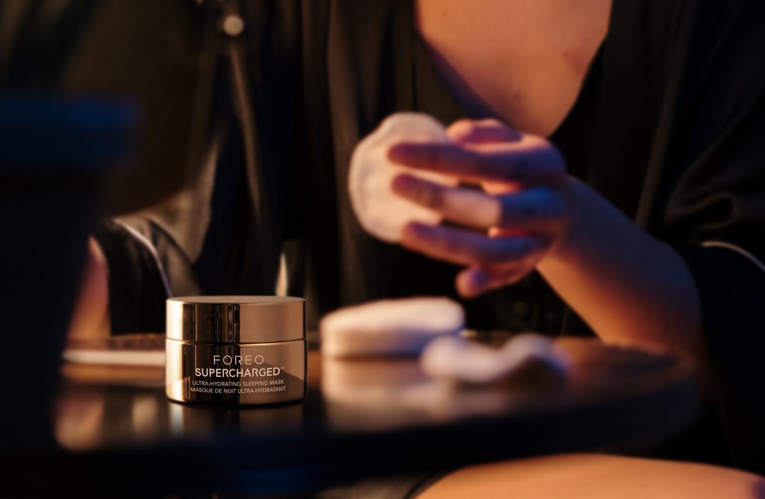 glass-skin-foreo-luna-beauty-modnialmanah