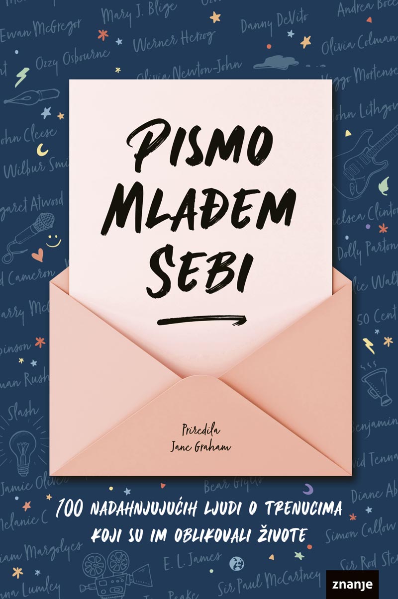 lifestyle-znanje-pismo-mlađem-sebi-modnialmanah