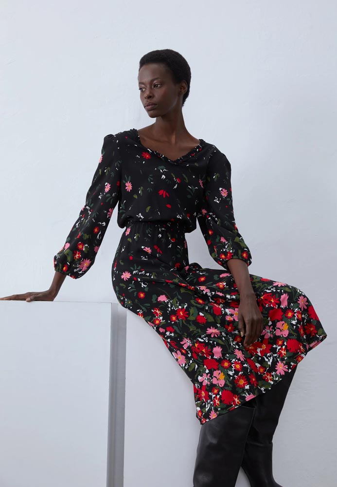 zalando-haljine-modnialmanah-fashion