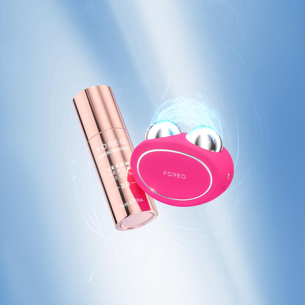 beauty-foreo-holistička-beauty-rutina-modnialmanah