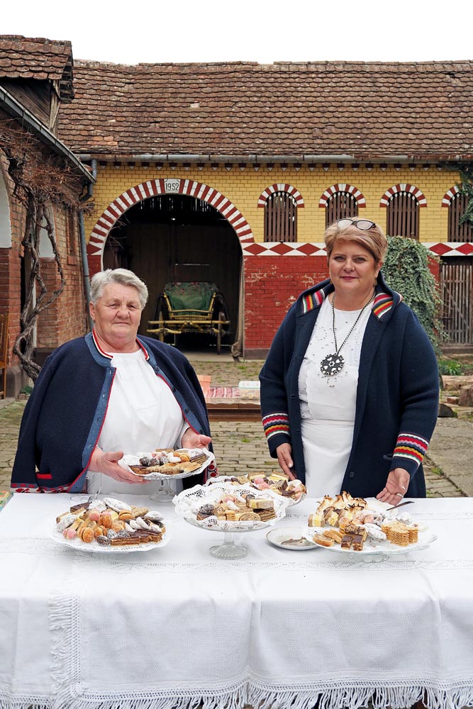 gastro-recepti-županja-šokački-kolači-blagdanski-modnialmanah-kud-tomislav