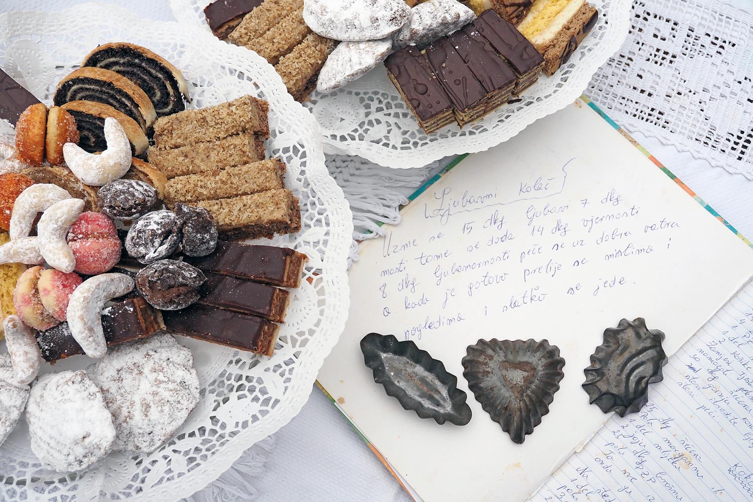 gastro-recepti-županja-šokački-kolači-blagdanski-modnialmanah-kud-tomislav