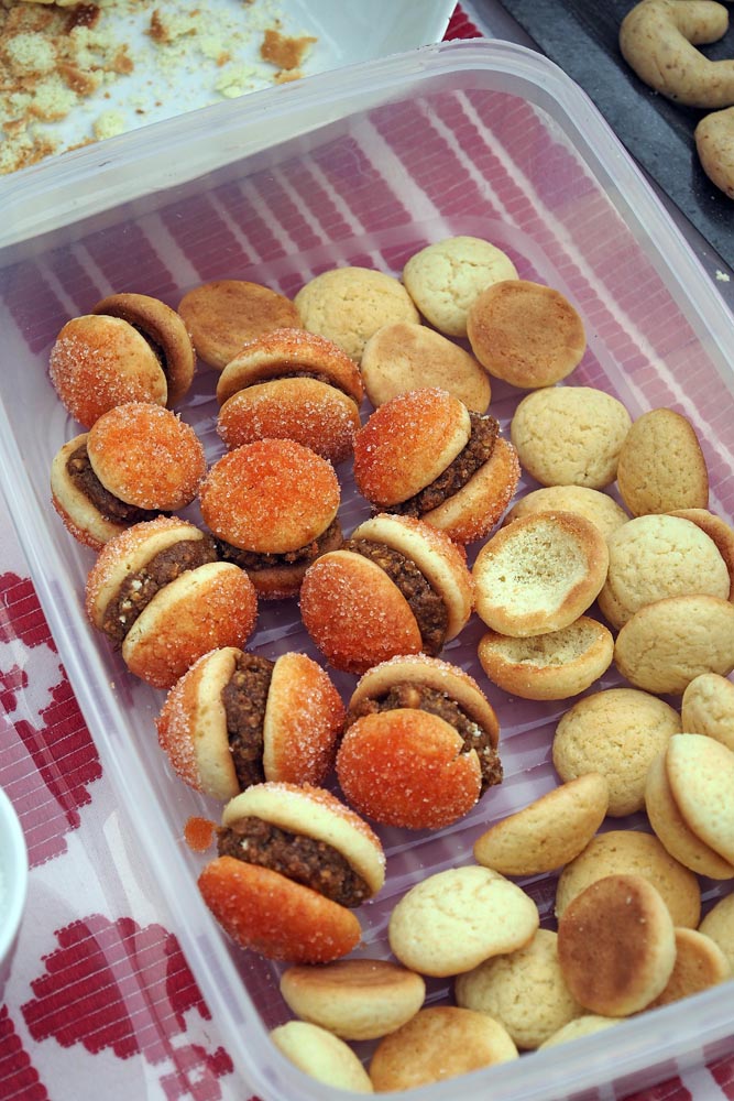 gastro-recepti-županja-šokački-kolači-blagdanski-modnialmanah-kud-tomislav