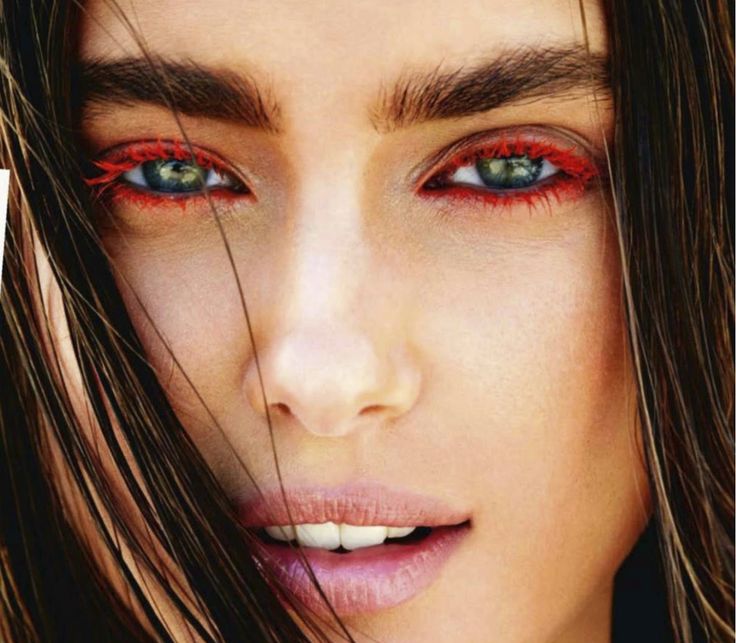 beauty-maskare-u-boji-modnialmanah