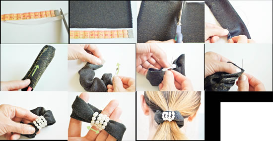 praktični-savjet-diy-napravi-sam-gumica-za-kosu-modnialmanah