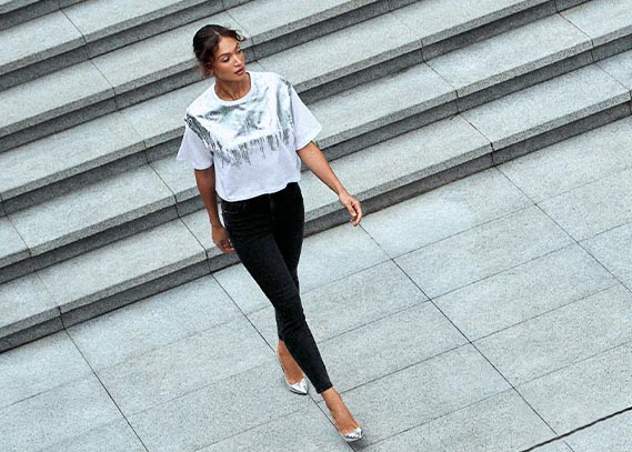 Glossy-total-look-mohito-fashion-modnialmanah