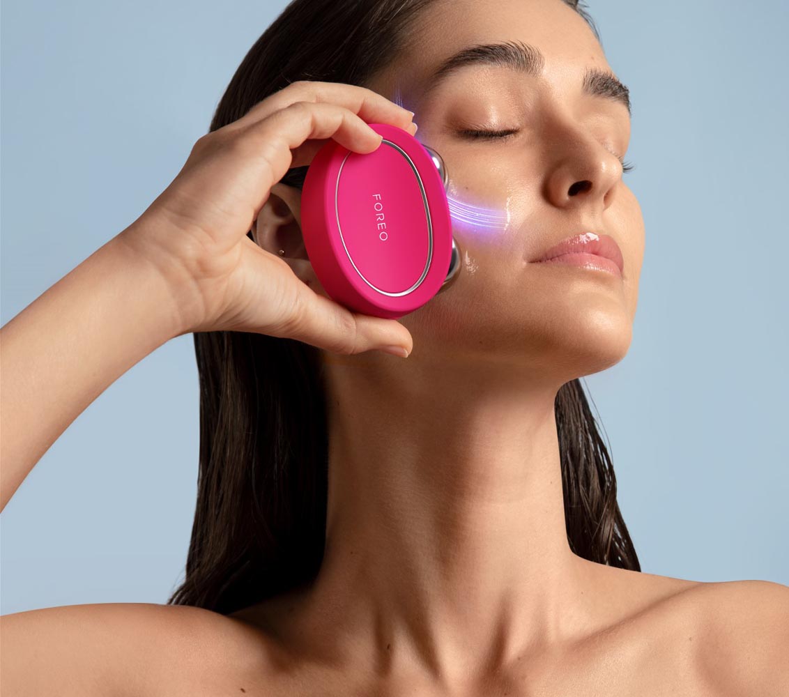 beauty-koža-skin-zaštitni-sloj-foreo-modnialmanah