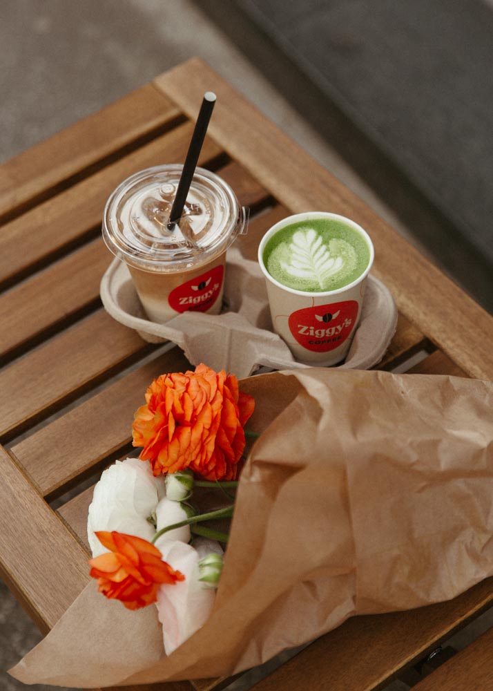 Ziggy's-coffee-kroasani-Matcha -Latte-gastro-modnialmanah