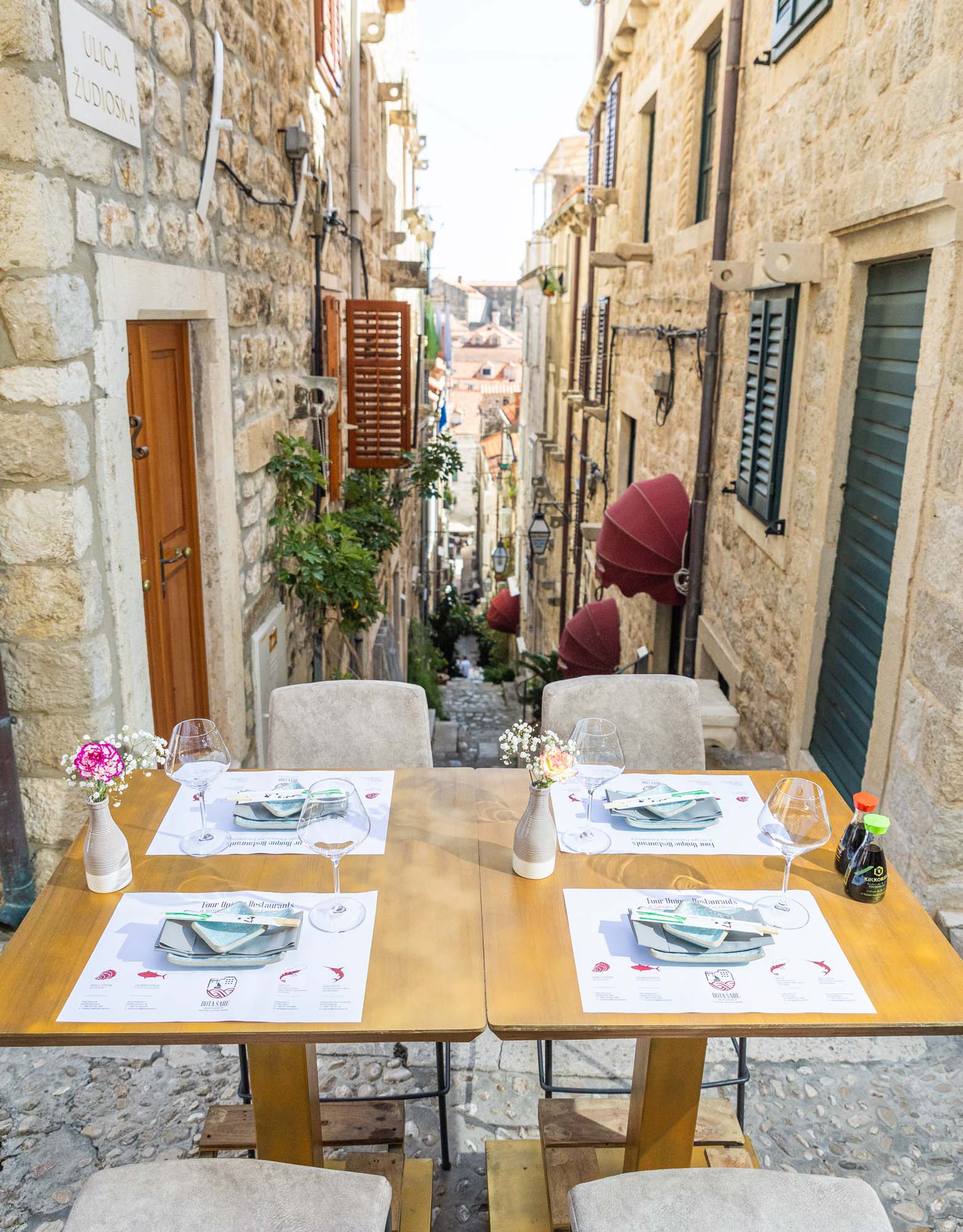 bota-šare-upcycling-gastro-dubrovnik-modnialmanah