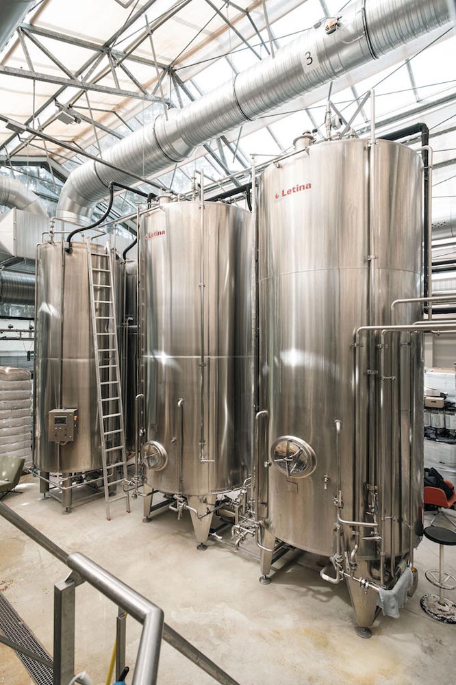 The-Garden-Brewery-pivo-besplatno-modnialmanah