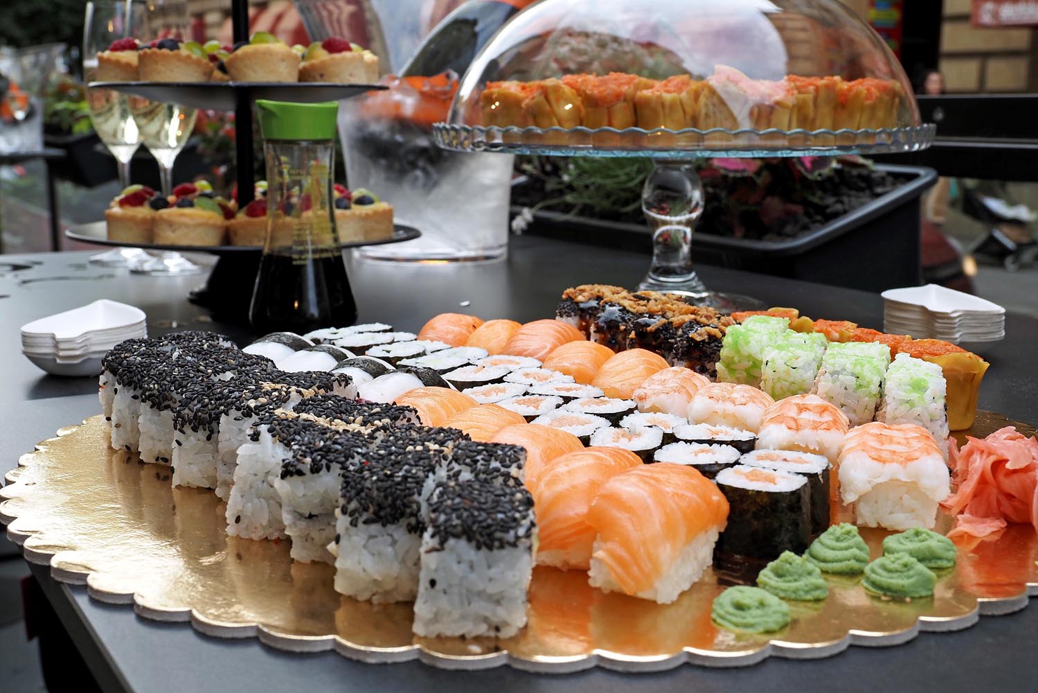 ginger-sushi-10-rođendan-gastro-modnialmanah-lifestyle