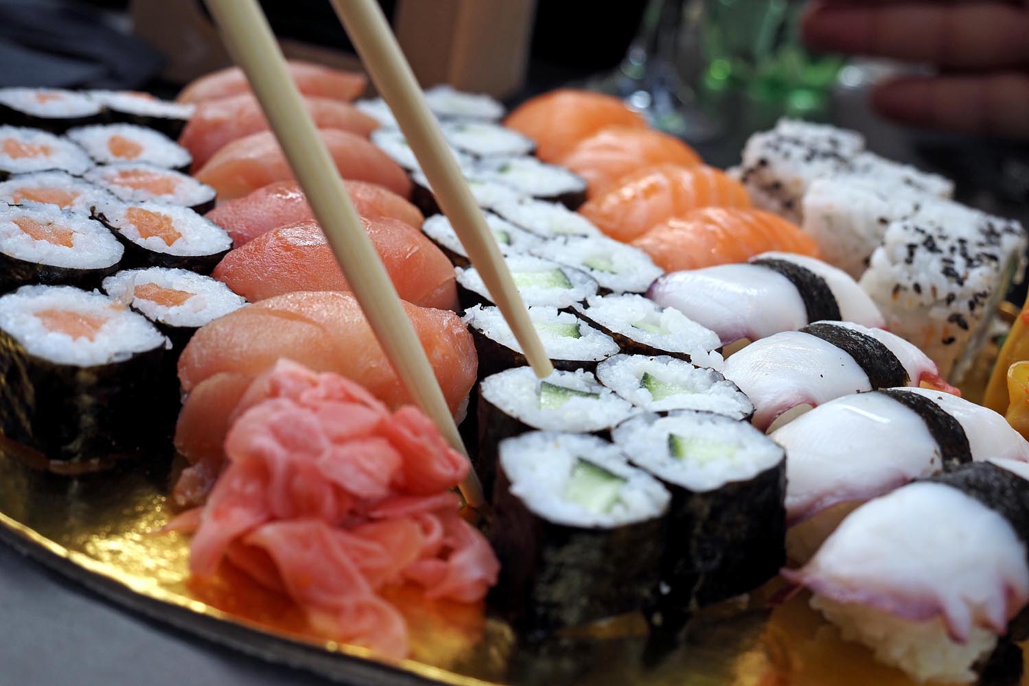 ginger-sushi-10-rođendan-gastro-modnialmanah-lifestyle