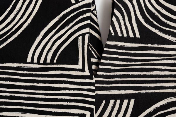 haljina-tjedna-mango-print-modnialmanah