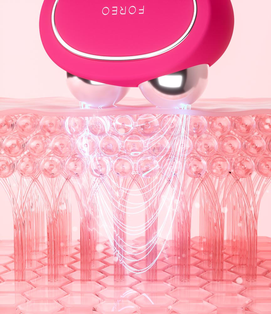 foreo-bear-2-beauty-koža-skincare-modnialmanah