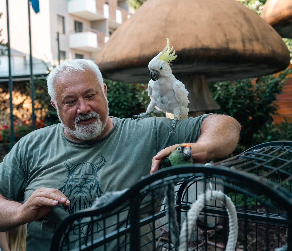 pablo-papiga-rođendan-botanist-modnialmanah-lifestyle
