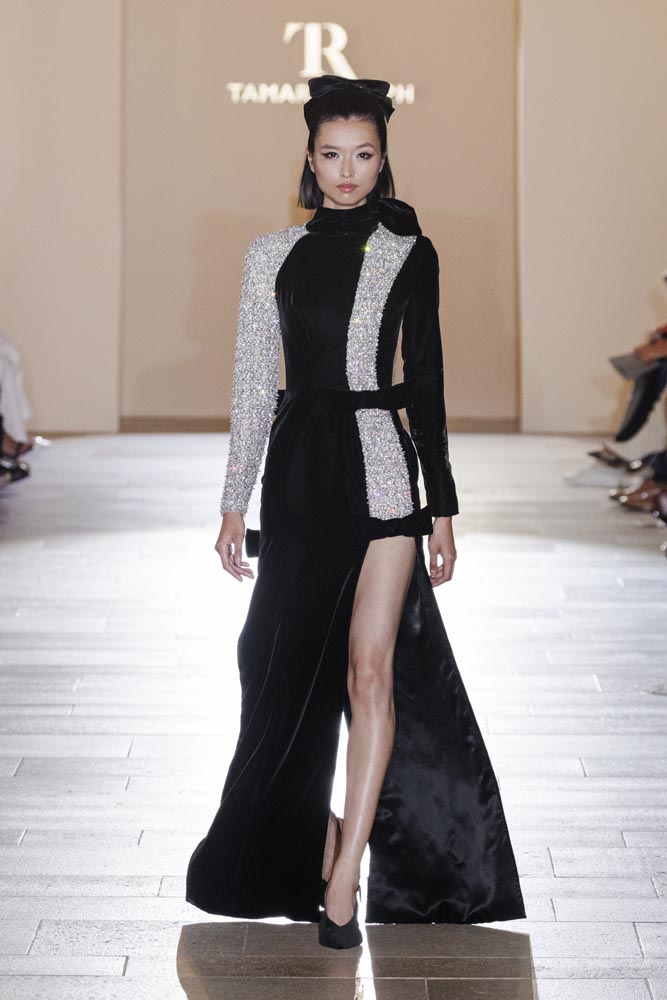 Runway-tamara-ralph-AW24-moda-fashion-modnialmanah