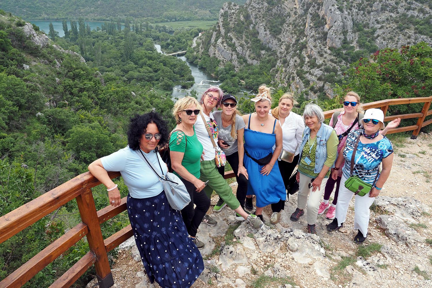 drniš-women's-days-by-modnialmanah-vikend-za-žene-izlet-lifestyle-šibenik