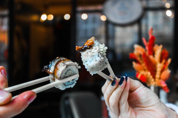 gastro-sushi-međunarodni-dan-modnialmanah