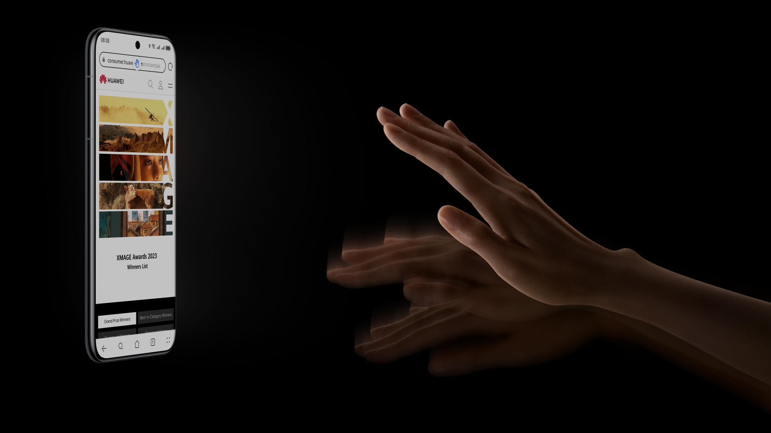 Huawei-Kunlun-Glass-pura-70-pro-lifestyle-modnialmanah