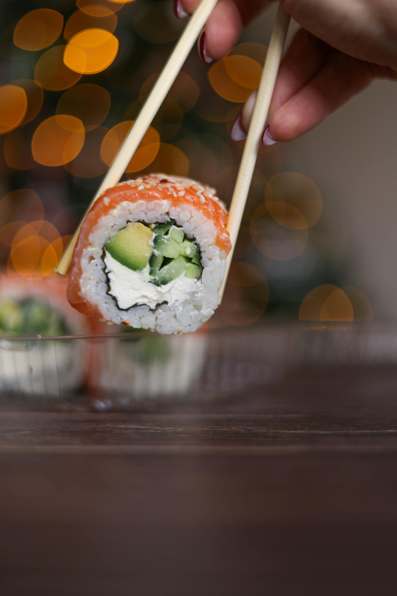 gastro-sushi-međunarodni-dan-modnialmanah