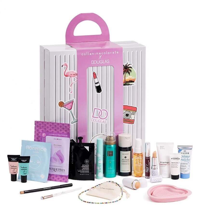 Make-up-school-by-Douglas-benefit-modnialmanah-beauty
