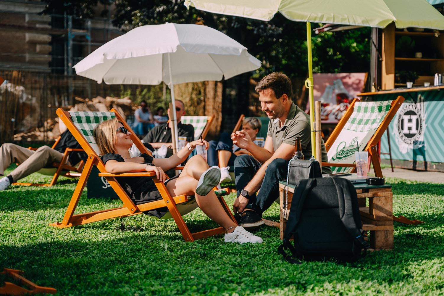 Fuliranje-Summer-Sunset-plaža-zagreb-strossmayerov-trg-lifestyle-modnialmanah
