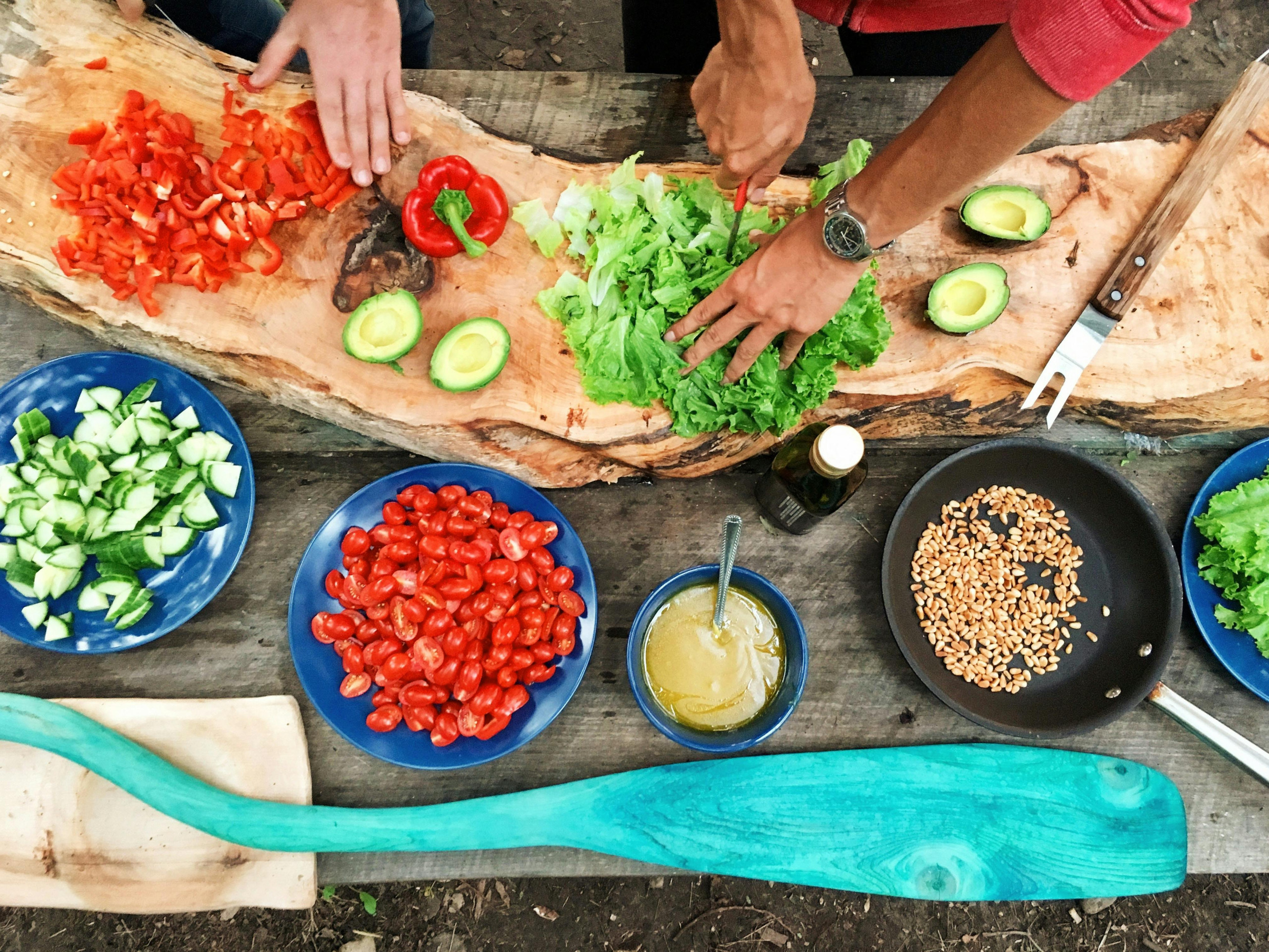 gastro-novi-trend-salate-serviranje-modnialmanah-salata