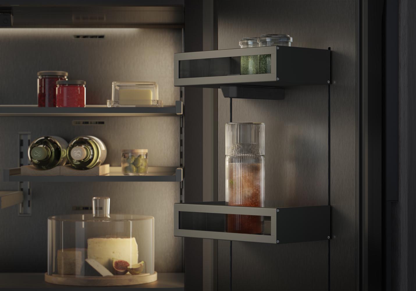 Gaggenau-hladnjak-hladnjaci-modnialmanah-lifestyle