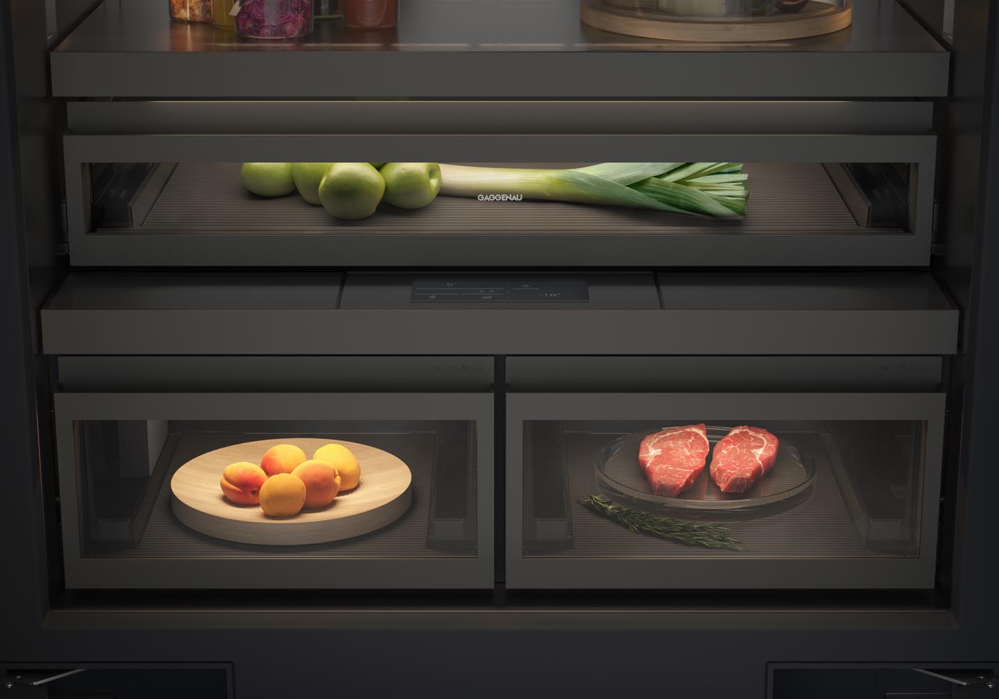 Gaggenau-hladnjak-hladnjaci-modnialmanah-lifestyle