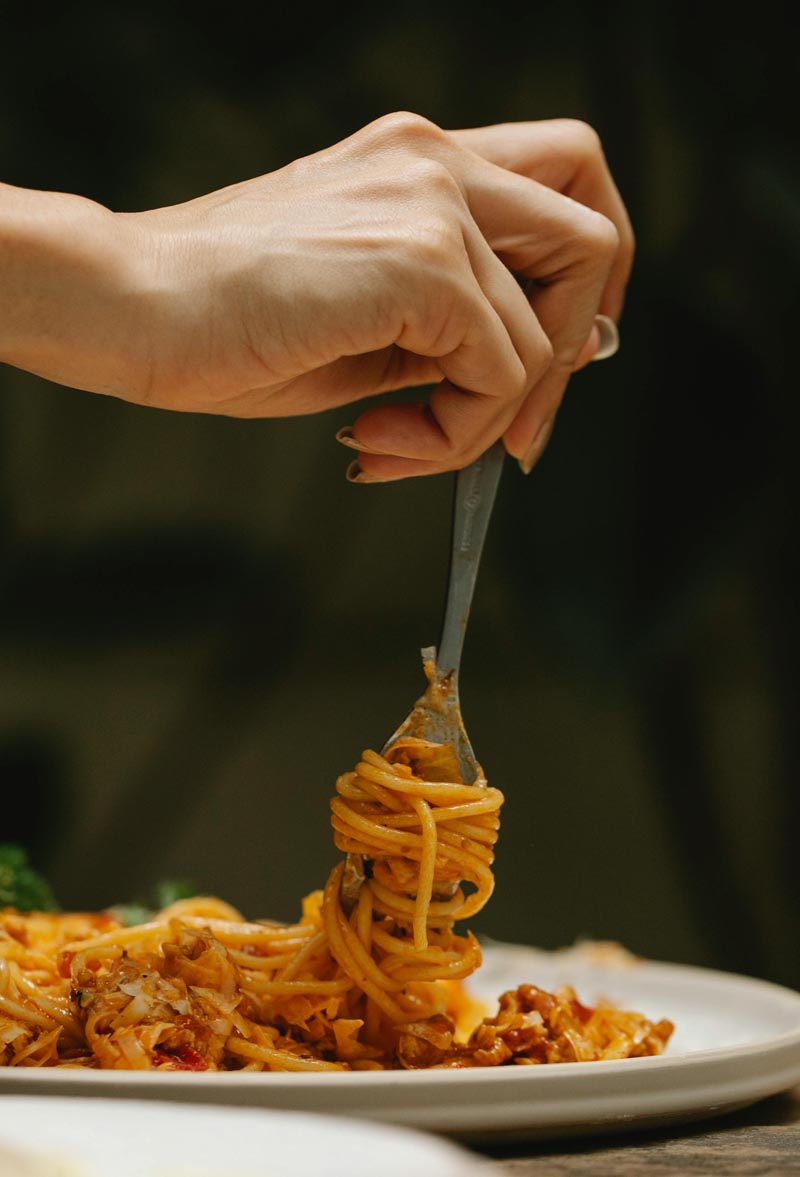 gastro-špagete-modnialmanah