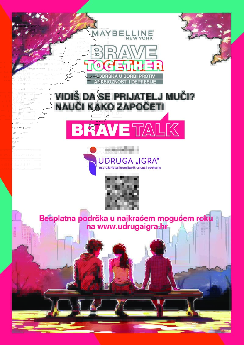 zdravlje-kronična-depresija-hrvatska-modnialmanah