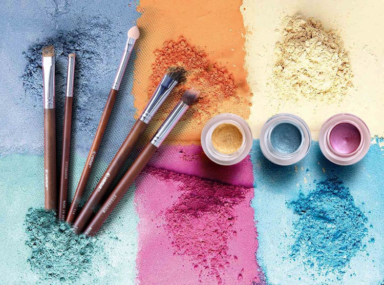 beauty-makeup-svečani-lookove-modnialmanah