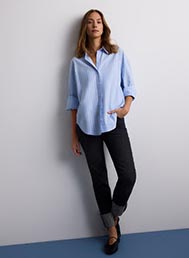 fashion-reserved-plava-proljeće-uniforma-modnialmanah-nijansi