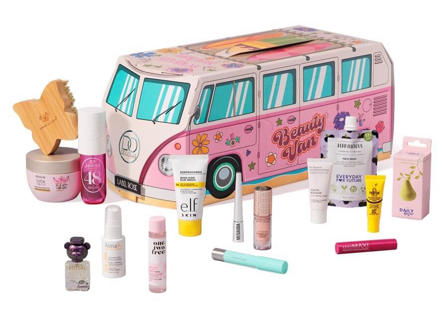 Douglas-Beauty-box-modnialmanah