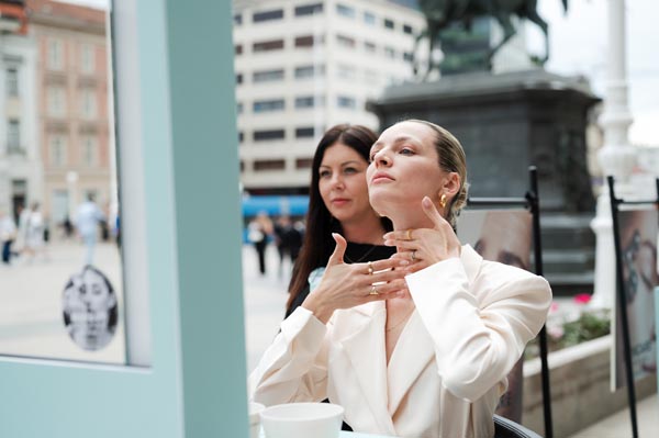 Douglas-lansirao-Skincare-school-beauty-modnialmanah