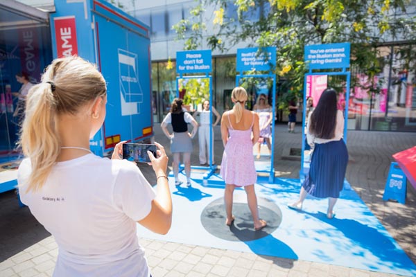 Samsung-Roadshow-lifestyle-modnialmanah