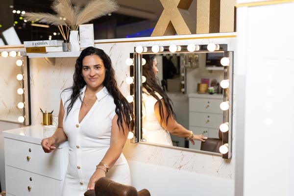 Vedrana-Tomić-CHIX-threading-bar-lifestyle-beauty-modnialmanah