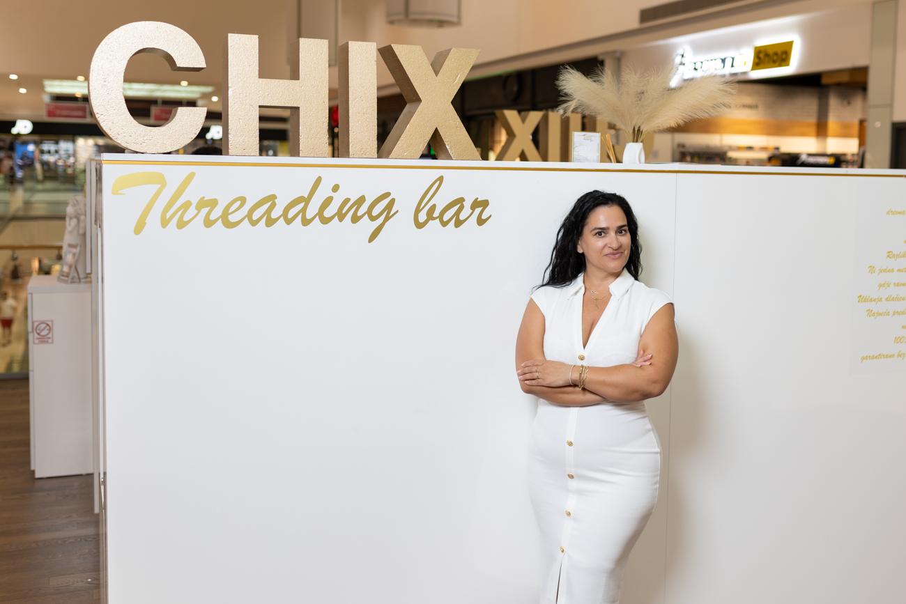 Vedrana-Tomić-CHIX-threading-bar-lifestyle-beauty-modnialmanah
