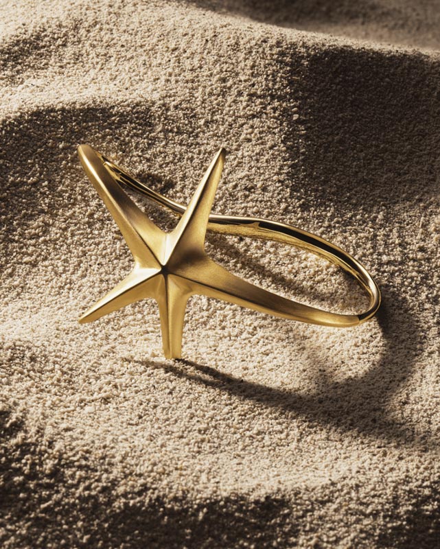 Golden-Sea-Star-zlatarna-celje-modnialmanah