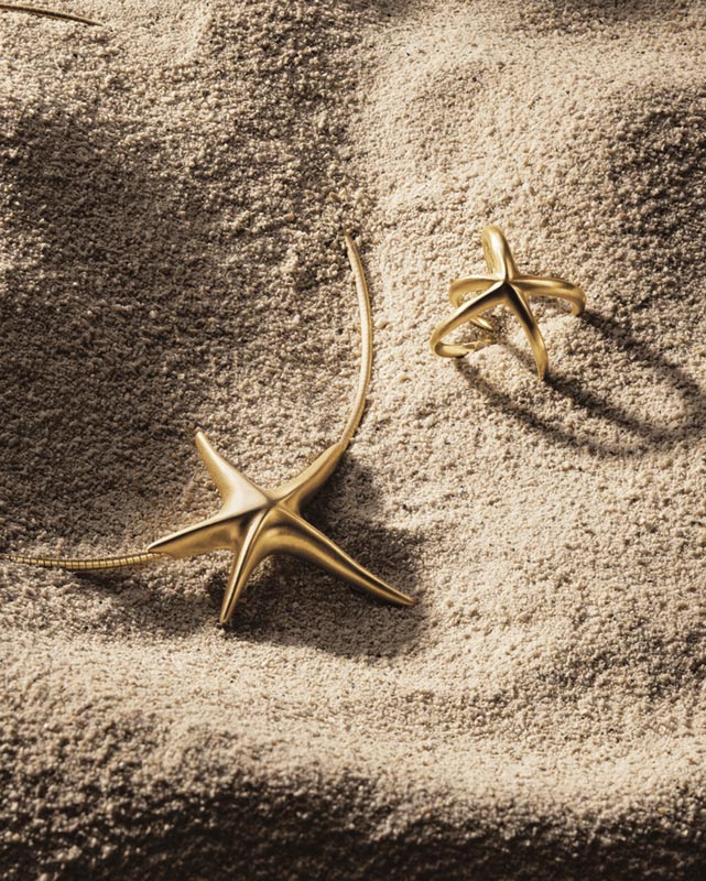 Golden-Sea-Star-zlatarna-celje-modnialmanah