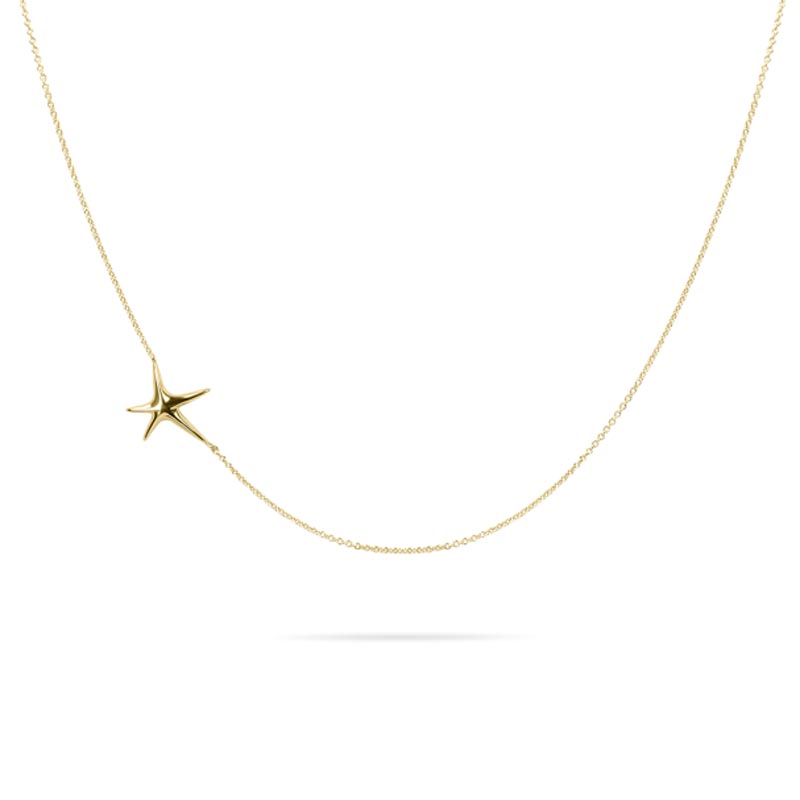 Golden-Sea-Star-zlatarna-celje-modnialmanah