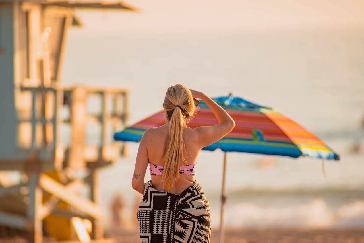 beauty-kosa-pranje-nakon-plaže-modnialmanah