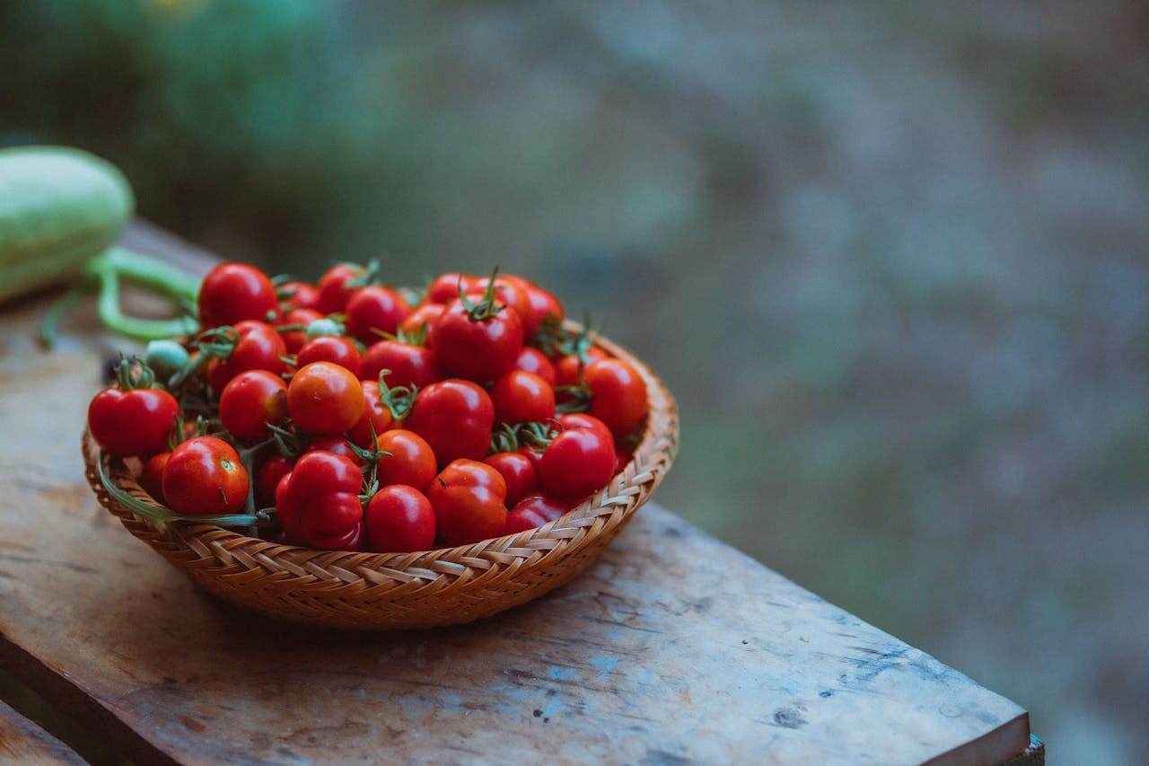 cherry-rajčice-modnialmanah-gastro