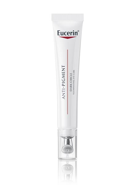 Eucerin-Anti-Pigment-krema-beauty-modnialmanah-očiju